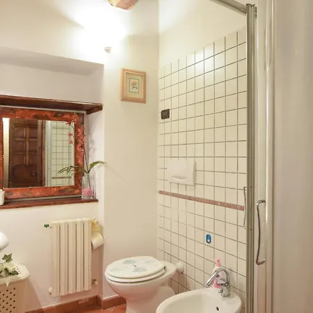 Hébergement de vacances Pet Friendly In Ar *