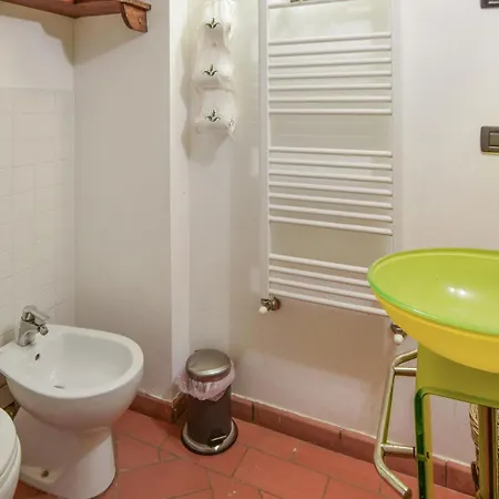 Pet Friendly In Ar * Bagnoro