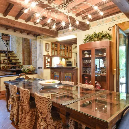 بيت للعطل Pet Friendly In Ar Bagnoro