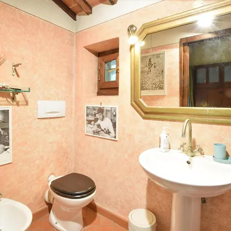 بيت للعطل Pet Friendly In Ar Bagnoro