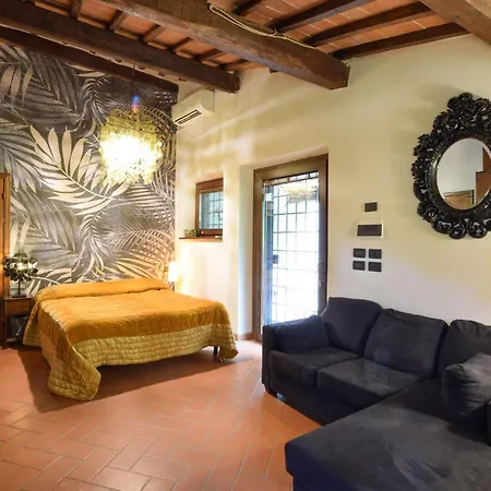 بيت للعطل Pet Friendly In Ar Bagnoro