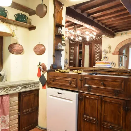 بيت للعطل Pet Friendly In Ar Bagnoro