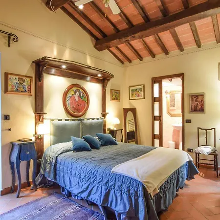 Hébergement de vacances Pet Friendly In Ar