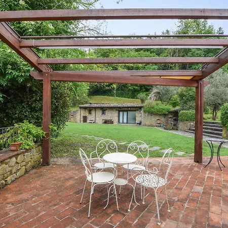 Hébergement de vacances Pet Friendly In Ar