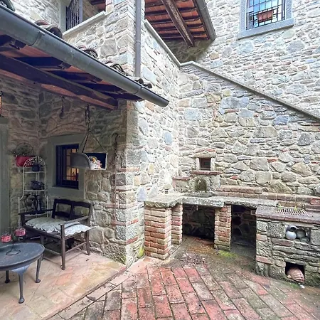 Hébergement de vacances Pet Friendly In Ar *