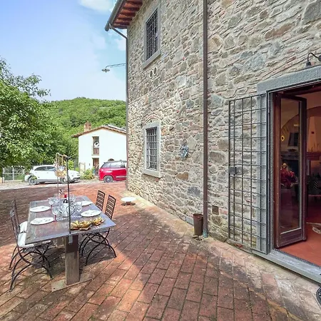 Pet Friendly In Ar بيت للعطل Bagnoro