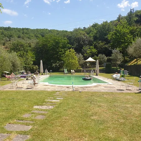 Hébergement de vacances Pet Friendly In Ar