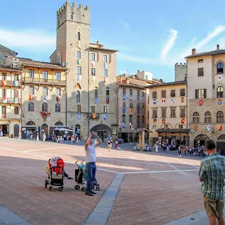 Pet Friendly In Ar Hébergement de vacances